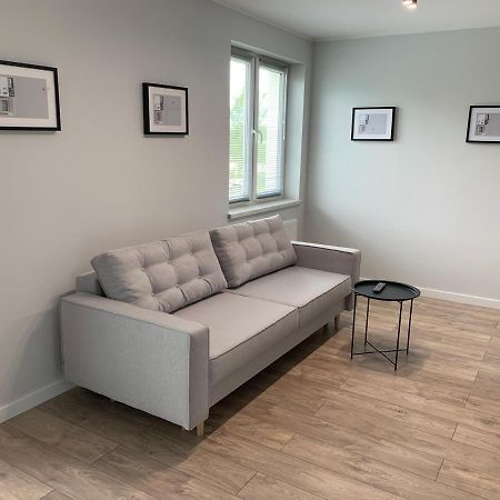 Mg Apartamenty - Apartament 17 Oświęcim Exteriör bild