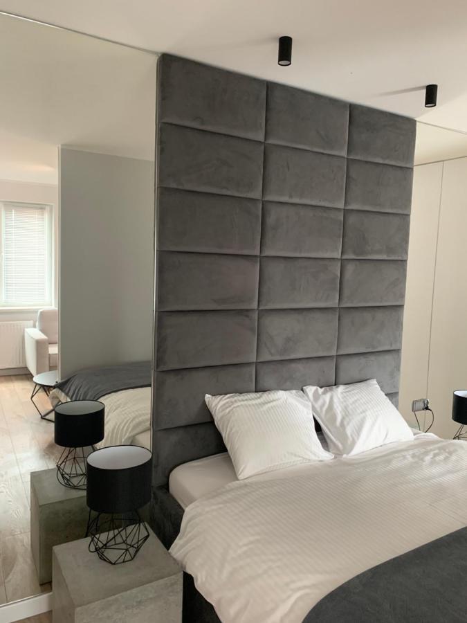 Mg Apartamenty - Apartament 17 Oświęcim Exteriör bild