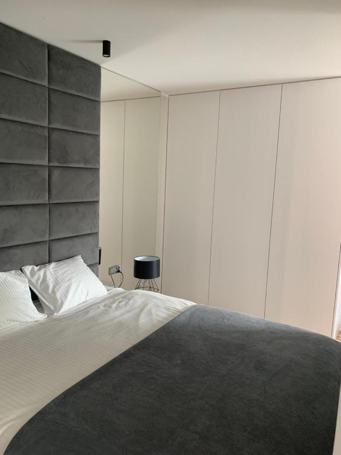 Mg Apartamenty - Apartament 17 Oświęcim Exteriör bild